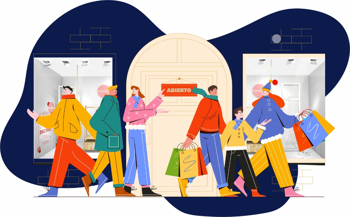 Visual Merchandising